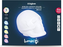 BigBen Lumin'us Skull