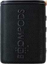 Boompods Beachboom black