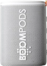 Boompods Beachboom white