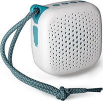 Boompods Rhythm white