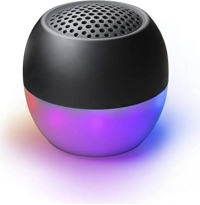 Boompods Soundflare black