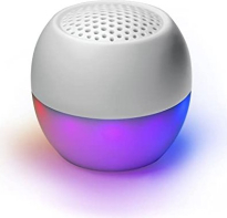 Boompods Soundflare white