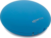 Boompods downdraft blue