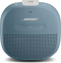 Bose SoundLink Micro midnight blue