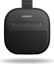 Bose SoundLink Micro (2. Gen) black