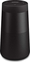 Bose SoundLink Revolve II black