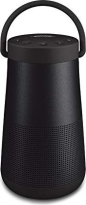 Bose SoundLink Revolve+ II black