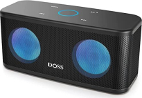 DOSS Soundbox Plus black