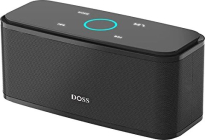 DOSS Soundbox black