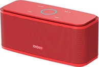 DOSS Soundbox red