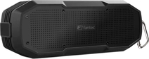 Fantec Novi T30 black