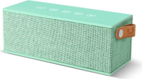 Fresh 'n Rebel Rockbox Brick Fabriq Edition turquoise