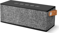 Fresh 'n Rebel Rockbox Brick Fabriq Edition grey