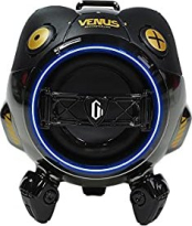 GravaStar Venus Shadow Black