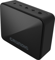 Grundig GBT Solo black