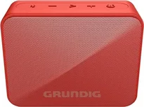 Grundig GBT Solo+ red