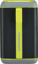 Grundig GSB 105 black/yellow