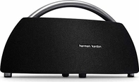 Harman Kardon Go + Play black