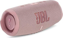 JBL Charge 5 pink