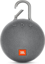 JBL Clip 3 Stone Grey