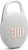 JBL Clip 5 white