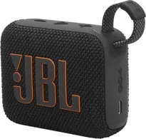 JBL GO 4 black