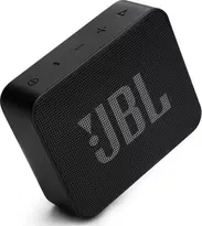 JBL GO Essential black