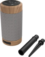 KitSound Diggit Wood