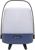 Kooduu Lite-up Play Ocean Blue