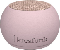 Kreafunk aGO Stone Dusty Rose