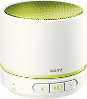 Leitz Complete mini Speaker green