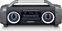 Lenco SPR-100