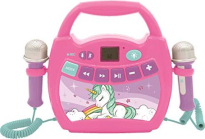 Lexibook MP320UNIZ unicorn