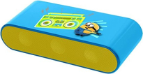 Lexibook Minions portable Bluetooth Speaker