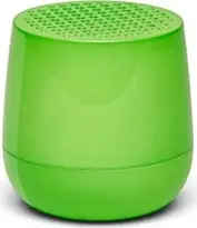 Lexon Mino+ glossy neon green