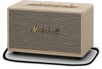 Marshall Acton III Cream