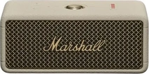 Marshall Emberton III Cream