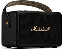 Marshall Kilburn II Black