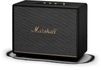 Marshall Woburn III Black