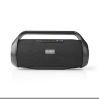 Nedis Bluetooth Party Boombox