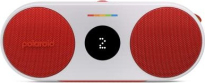 Polaroid P2 Music player white/red