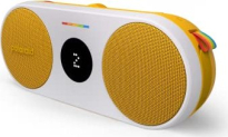 Polaroid P2 Music player white/yellow