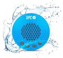 SPC Splash 2