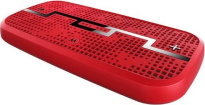 Sol Republic deck red