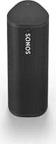 Sonos Roam Shadow Black