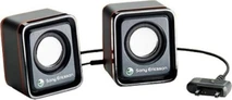 Sony Ericsson MPS-70 portable Speakers