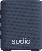 Sudio S2 blue