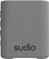 Sudio S2 grey