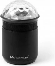 Technaxx MusicMan Disco BT-X17 black