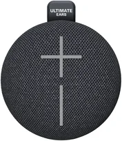 Ultimate Ears Miniroll Gentle Black